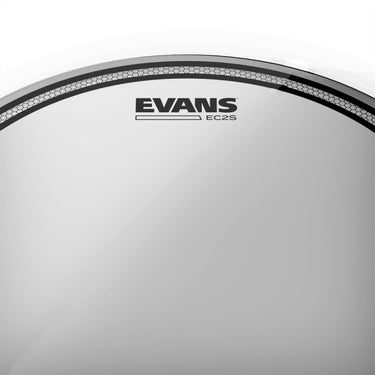 Parche Evans 16